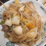 日高屋 秋葉原駅前店 - 