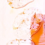 ロピア - あ、あ・・ナゲを探せ♬バカ殿みたいに真っ白・・ｗつけすぎちゃって・・ｗｗｗ