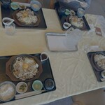 川越グリーンクロスレストラン - 