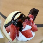 Lemson's CREPE - 料理写真: