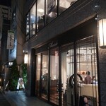 小皿食堂 一拓 - 