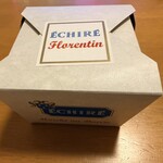 エシレ・マルシェ オ ブール - 梱包状況