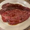 炭火焼肉ホルモン うしごろ 中目黒店