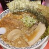 東京豚骨拉麺ばんから 池袋本店