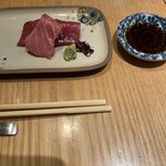 牡蠣と和食。Ikkoku - 