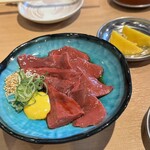 焼肉大衆酒場 真肉焼屋 - 