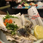 西中洲 海鮮酒場 すぅ - 