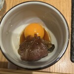 牡蠣と和食。Ikkoku - 