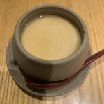 牡蠣と和食。Ikkoku - 