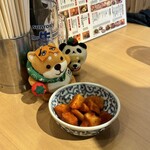 焼肉大衆酒場 真肉焼屋 - 