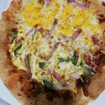 ピザハット 下鴨店 - 