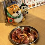 焼肉大衆酒場 真肉焼屋 天神橋四丁目店 - 