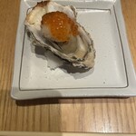 牡蠣と和食。Ikkoku - 