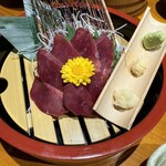 酒肴旬芯つしま - 