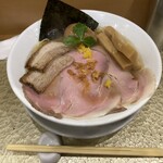 なにわ 麺次郎 - 