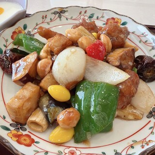 太平洋クラブ 佐野ヒルクレストコース レストラン_1