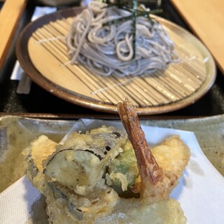 手打うどん・そば・丼 ふくや_0