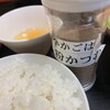 そばよし 日本橋本店