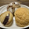 ぱん家 まいにち。