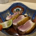 博多 焼鳥酒場 すぅ - 