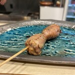 博多 焼鳥酒場 すぅ - 