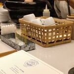 洋カツ屋 ドン・デ・ラ・ナチュレ - ライスの竃