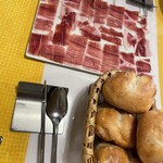 スペイン料理 ダリ - 