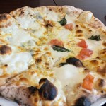 石窯イタリアン チーナ邸 - 