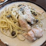 石窯イタリアン チーナ邸 - 