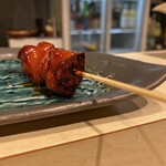 博多 焼鳥酒場 すぅ - 