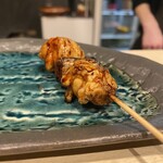 博多 焼鳥酒場 すぅ - 