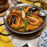 スペイン料理 ダリ - 