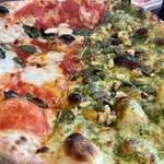 石窯イタリアン チーナ邸 - 