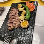 スペイン料理 ダリ - 