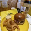 淡路島バーガー専門店 SHIMAUMA BURGER 北広島店