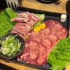 完全個室 焼肉食べ放題 牛牛 パラダイス 三宮