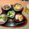 お酒とおうちごはん。ちなな - おばんざいセット