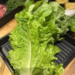 完全個室 焼肉食べ放題 牛牛 パラダイス 三宮 - サンチュ