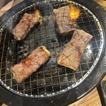 完全個室 焼肉食べ放題 牛牛 パラダイス 三宮 - 