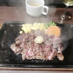 いきなりステーキ - 