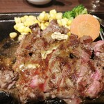 いきなりステーキ - 