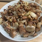 煮干そば 流。 - 