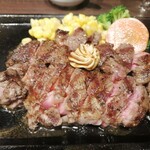 いきなりステーキ 門前仲町店 - 