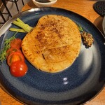 黒崎ギックリーズ - カブステーキ