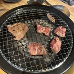 完全個室 焼肉食べ放題 牛牛 パラダイス 三宮 - 