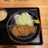 とんかつ檍のカレー屋 いっぺこっぺ 芝大門店