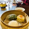 DimDimSum 新宿マルイ本館店