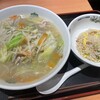 日高屋 さいたま新都心店