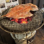 レストランひぐらし - 料理写真: