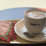 ドトールコーヒーショップ - 